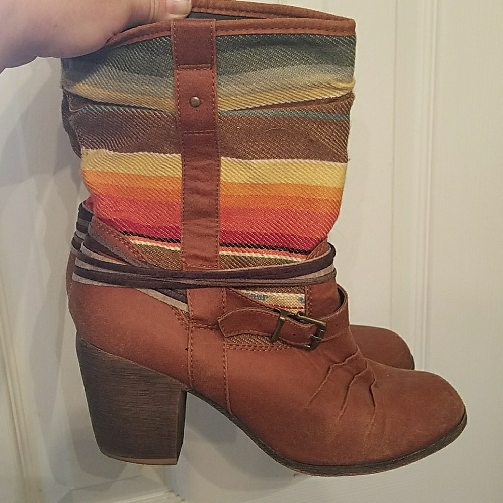 Boots